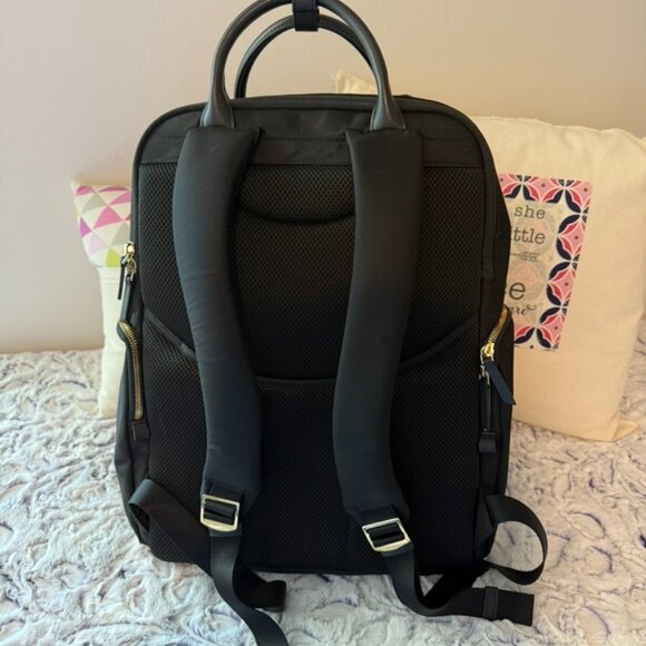 TUMI Voyageur Uma Backpack - Picture 9 of 16